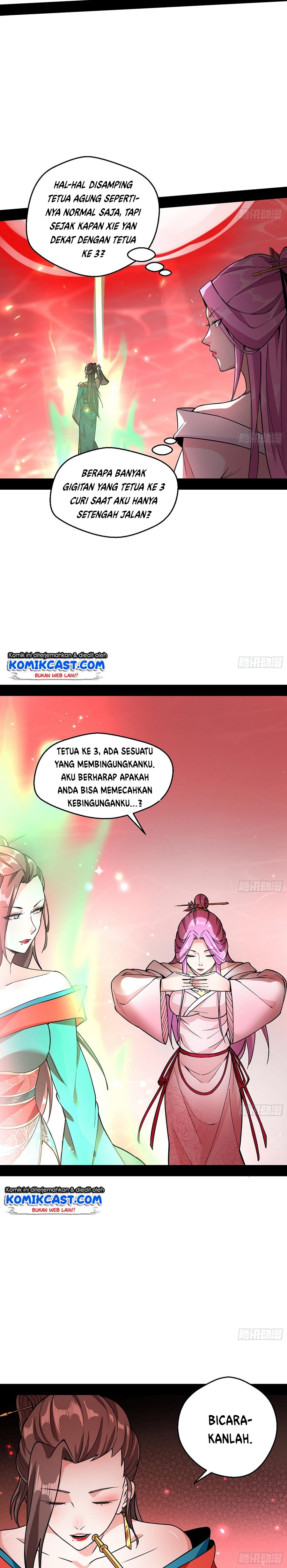 Dilarang COPAS - situs resmi www.mangacanblog.com - Komik im an evil god 052 - chapter 52 53 Indonesia im an evil god 052 - chapter 52 Terbaru 8|Baca Manga Komik Indonesia|Mangacan